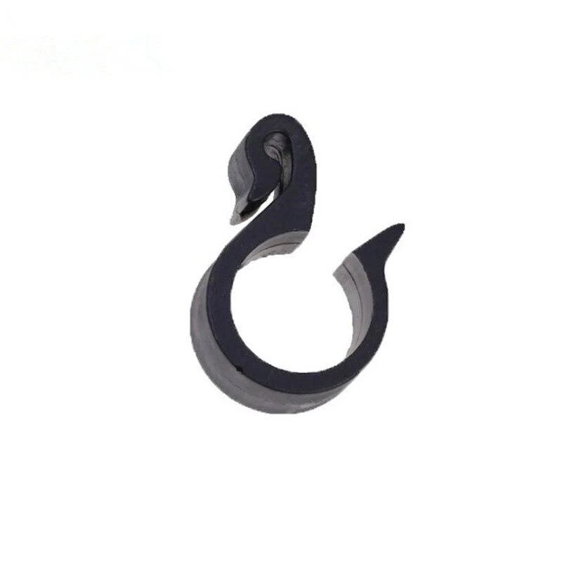 Carlig prindere tub de picurare D. 16  UNITAPE 3
