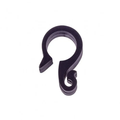 Carlig prindere tub de picurare D. 16  UNITAPE