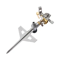 Aspersor profesional metal LUX CELLPRO™ R=10.5-13 m, S=345-530 m²  CELLFAST