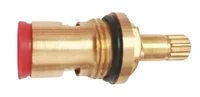 Robinet-bucsa 3/8" ceramica mama (universal) PL 2