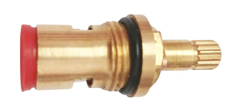 Robinet-bucsa 3/8" ceramica mama (universal) PL 2