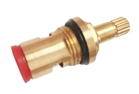 Robinet-bucsa 3/8" ceramica mama (universal) PL