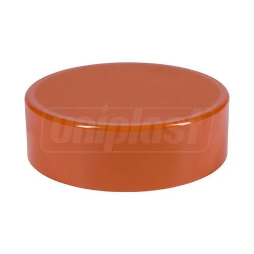 Capac PVC FI D.125  BTN