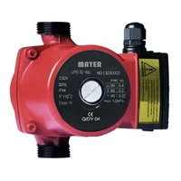 Pompa circulatie MAYER GPD 20-5 (D. 3/4" FE) Qmax=2.5 m³/h CL 2