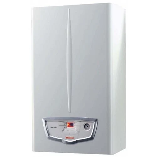 Centrala termica IMMERGAS EOLO MYTHOS 24 inox, cu cos de fum IG 3.017736