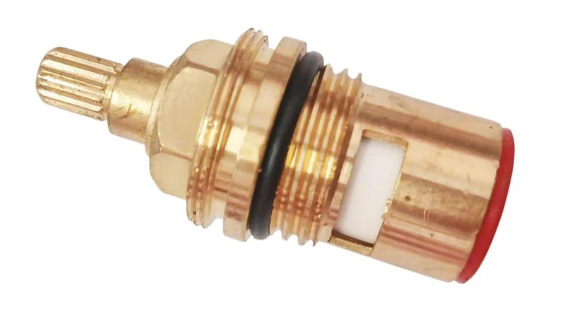 Robinet-bucsa 1/2" ceramica mama (universal) PL 2