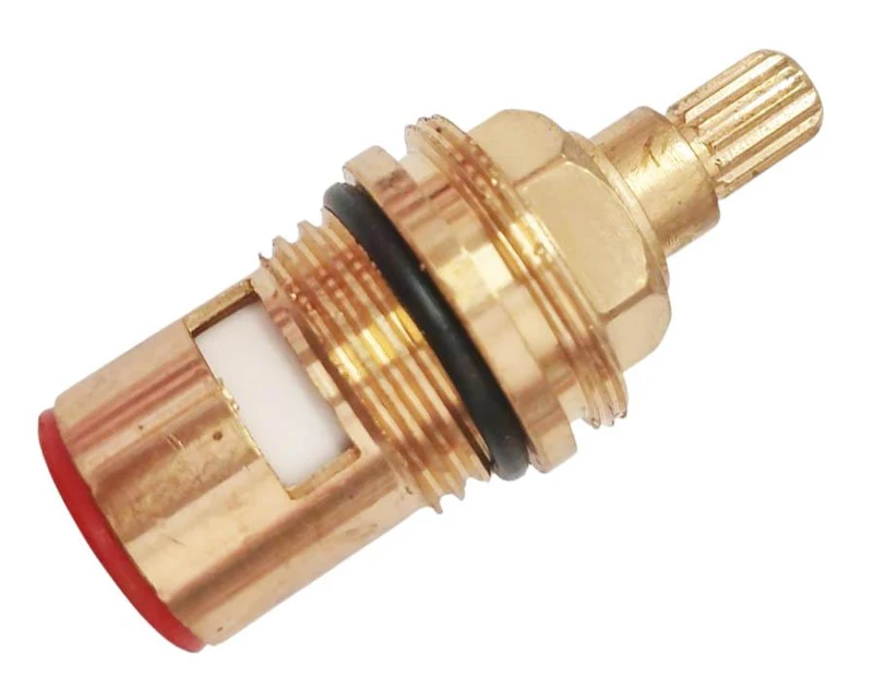 Robinet-bucsa 1/2" ceramica mama (universal) PL 3