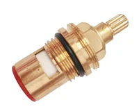 Robinet-bucsa 1/2" ceramica mama (universal) PL
