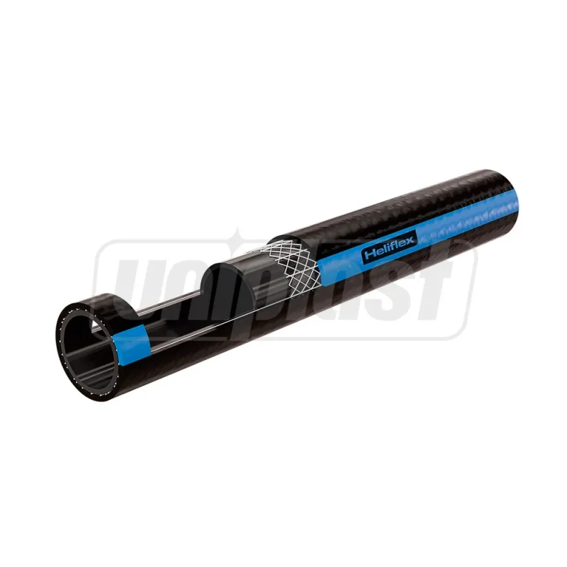 Furtun cauciuc D. 6 (6-12 mm) 20 bar М-20 HS 1 3