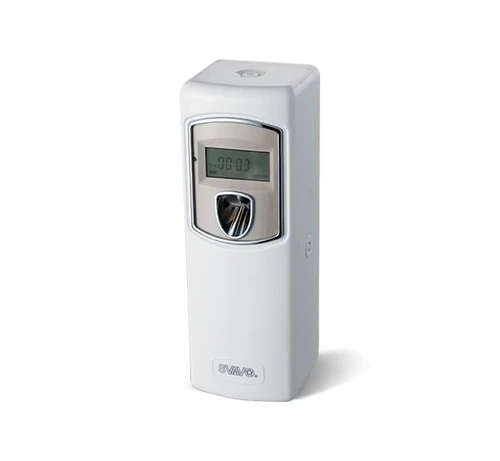 Dispenser odorizant automatic (8.6 x 8.3 x 23.8 cm) V-880D 300 ml