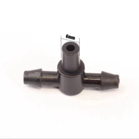 Adaptor pentru microtub cu  2 iesiri D. 3  UNITAPE 3
