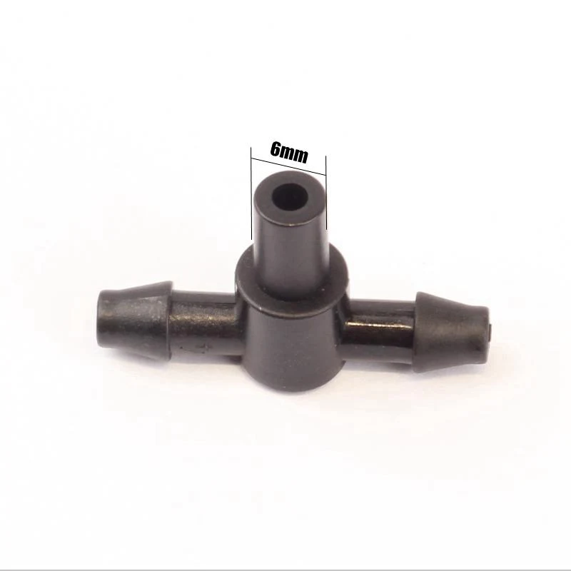 Adaptor pentru microtub cu  2 iesiri D. 3  UNITAPE 3