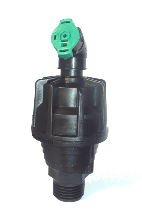 Ороситель-микро D. 1/2" Папа 360° SP3303