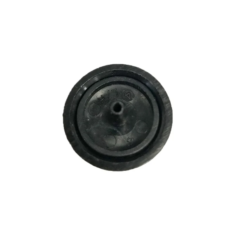 Капельница компенсированная D. 1/4" 4 LPH, 0.8-1.0 bar (черный)  UNITAPE 2
