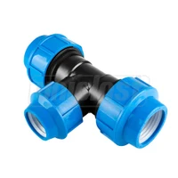 Teu compresiune redus D. 90 x 63 x 90 / T  UNISERA