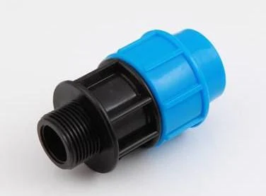 Adaptor compresiune D. 25 x 1" FE / T  UNISERA