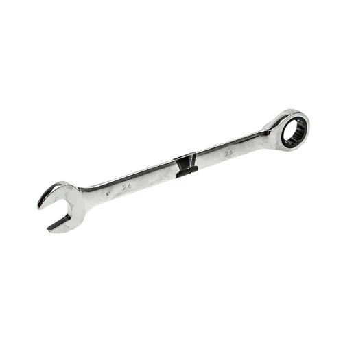 Cheie combinata cu clichet 13 mm (2649) 2