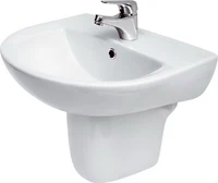 Lavoar 50 x 43 cm President (1134)  CERSANIT 2