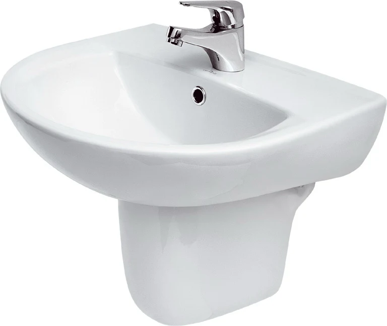 Lavoar 50 x 43 cm President (1134)  CERSANIT 2