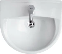 Lavoar 50 x 43 cm President (1134)  CERSANIT 3