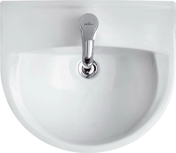Lavoar 50 x 43 cm President (1134)  CERSANIT 3
