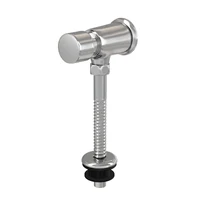 Ventil amestec pentru pisoar (8 sec.) ATS001 (3813)  ALCAPLAST