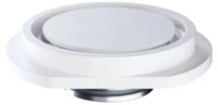 Difuzor D.125 GIPS W-CIRCLE  VENTMANN 2