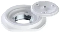 Difuzor D.125 GIPS W-CIRCLE  VENTMANN 3