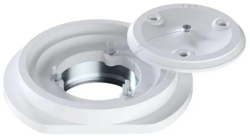 Difuzor D.125 GIPS W-CIRCLE  VENTMANN 3