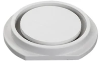 Difuzor D.125 GIPS W-CIRCLE  VENTMANN