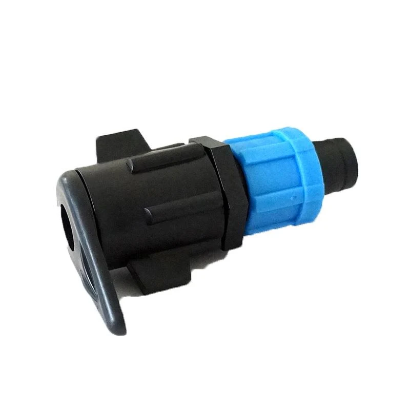 Conector banda D. 17 + LayFlat  UNITAPE 2
