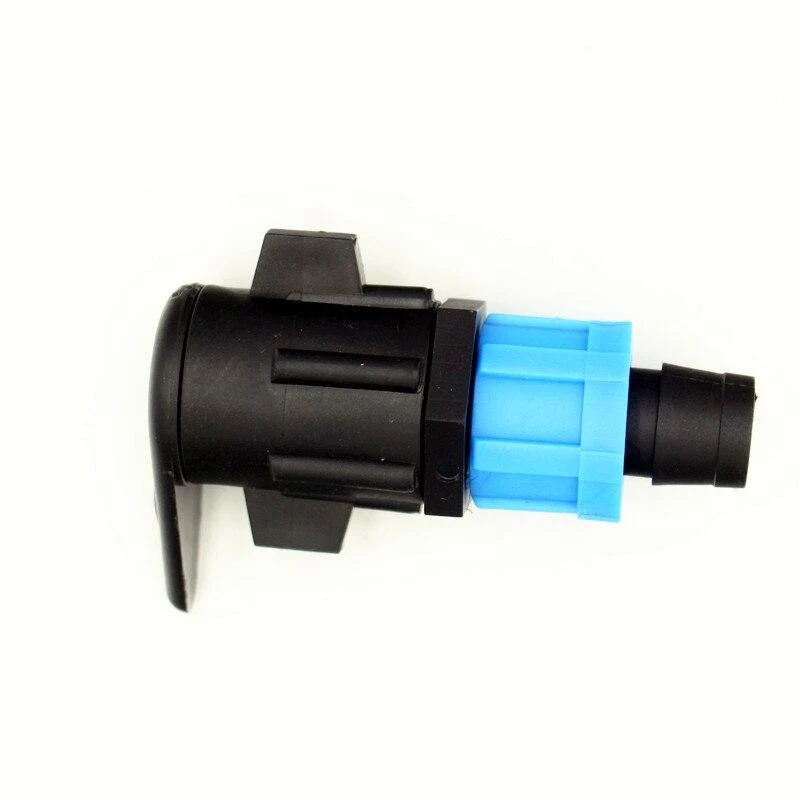 Conector banda D. 17 + LayFlat  UNITAPE 3