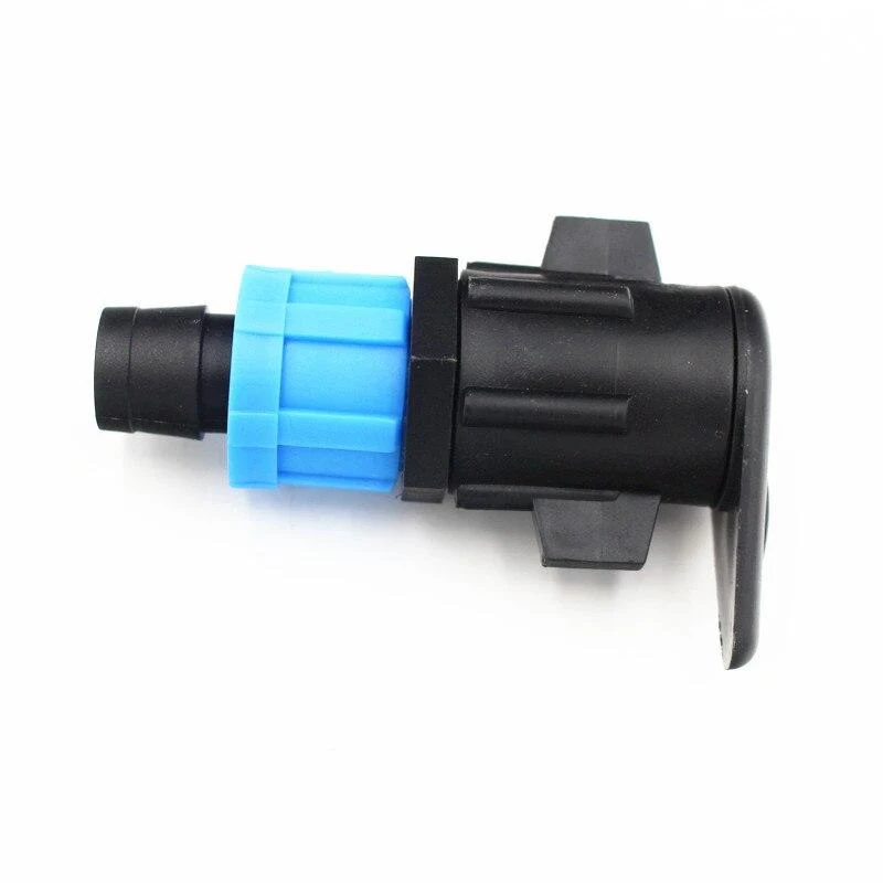Conector banda D. 17 + LayFlat  UNITAPE 4