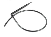 Distribuitor asamblat SET 1 directie pentru emitator D. 4, 50 cm, 0-2.4 LPH  UNITAPE