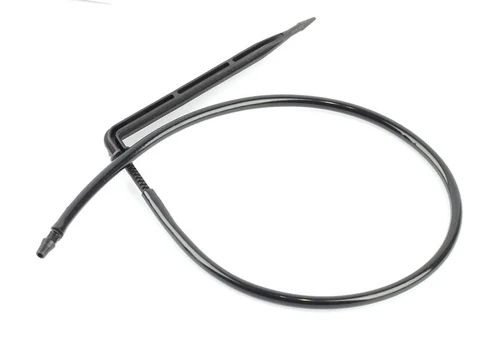 Distribuitor asamblat SET 1 directie pentru emitator D. 4, 50 cm, 0-2.4 LPH  UNITAPE