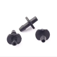 Adaptor pentru microtub cu  1 iesire D. 3  UNITAPE 2