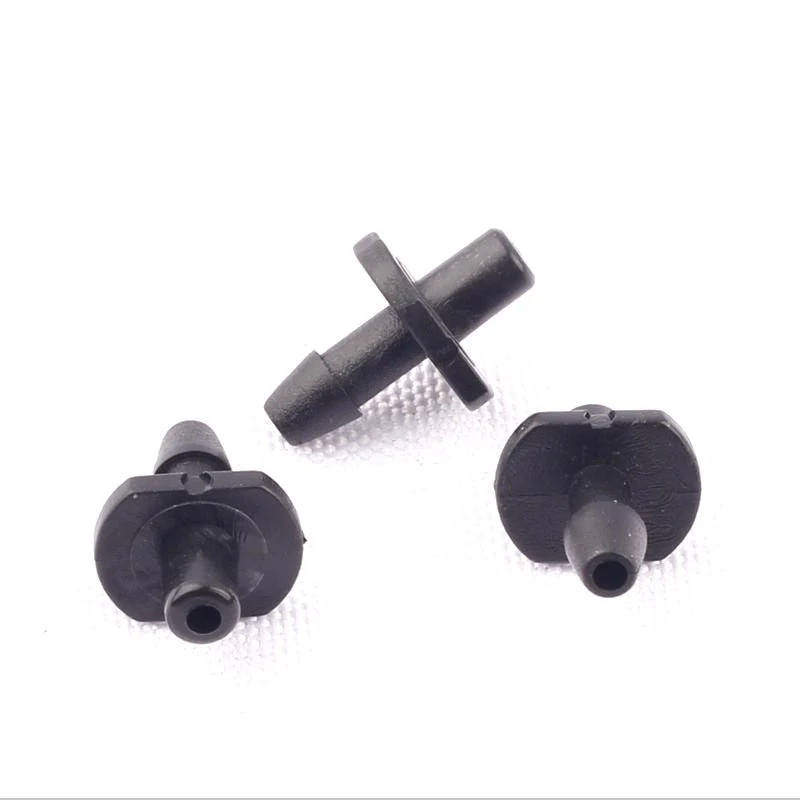 Adaptor pentru microtub cu  1 iesire D. 3  UNITAPE 2
