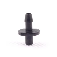 Adaptor pentru microtub cu  1 iesire D. 3  UNITAPE 3