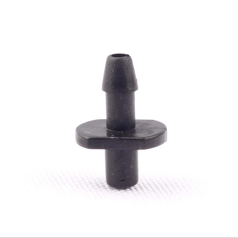 Adaptor pentru microtub cu  1 iesire D. 3  UNITAPE 3
