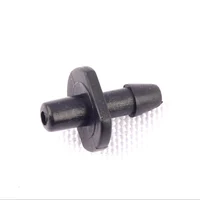 Adaptor pentru microtub cu  1 iesire D. 3  UNITAPE