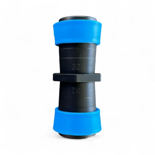Conector furtun-aspersor D. 32x32  UNITAPE