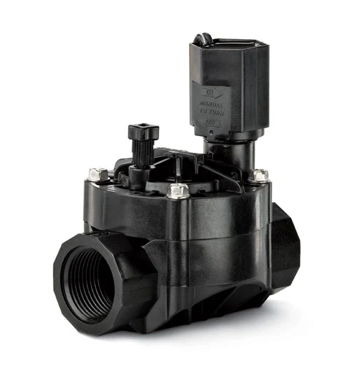 Electrovana D. 1" cu solenoid 24 V 100-HV AG, FI  RAIN BIRD