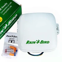 Блок управления поливом 24 V, 4 зоны (наружный) AG RZX4-230V  RAIN BIRD 3