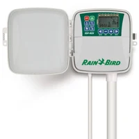 Блок управления поливом 24 V, 4 зоны (наружный) AG RZX4-230V  RAIN BIRD