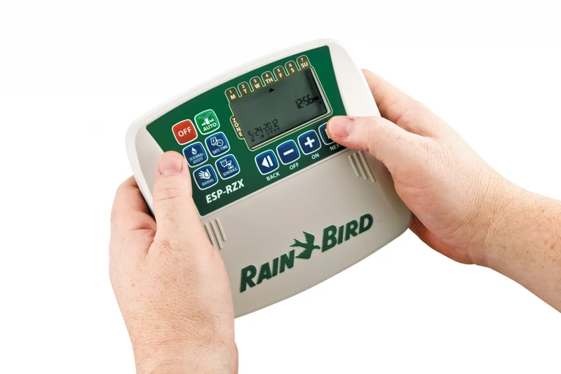 Controller irigatii 24 V, 8 zone (interior) AG RZX81-230V  RAIN BIRD 2