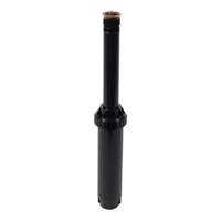 Aspersor Spray cu duza 12-VAN preinstal. AG US412 (maro) 3-3.7 m, 1-2.1 bar  RAIN BIRD