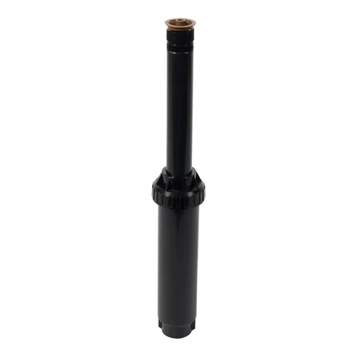 Aspersor Spray cu duza 12-VAN preinstal. AG US412 (maro) 3-3.7 m, 1-2.1 bar  RAIN BIRD