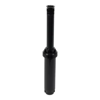 Ороситель с распыл. насадкой 15-VAN предустан. AG US415 (черный) 3.7-4.6 м, 1-2.1 bar  RAIN BIRD