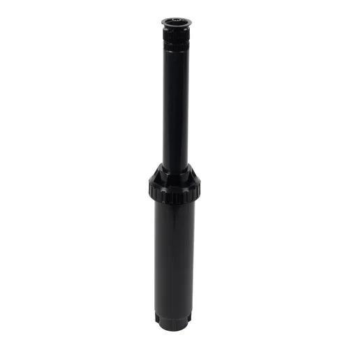 Ороситель с распыл. насадкой 15-VAN предустан. AG US415 (черный) 3.7-4.6 м, 1-2.1 bar  RAIN BIRD