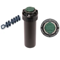Ороситель пластиковый D. 3/4" М (H=10 см) POP-UP AG  RAIN BIRD 4